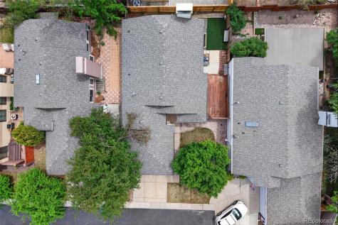 2284 S Kingston Court Aurora CO 80014