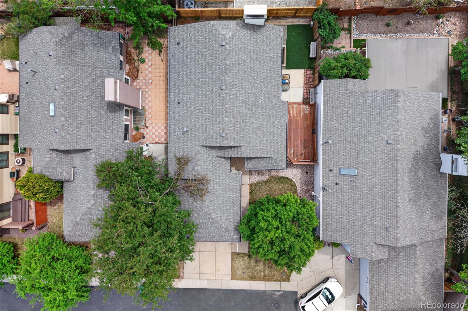 2284 S Kingston Court Aurora CO 80014