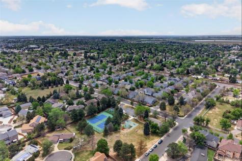 2284 S Kingston Court Aurora CO 80014