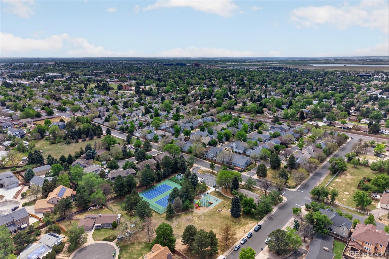 2284 S Kingston Court Aurora CO 80014