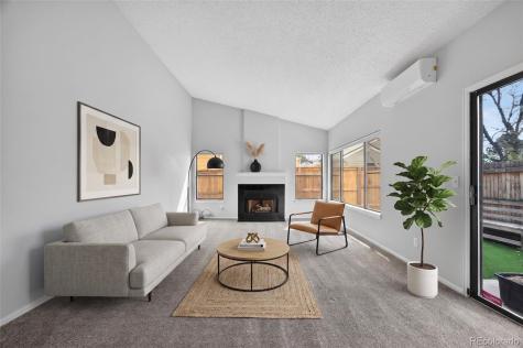 2284 S Kingston Court Aurora CO 80014