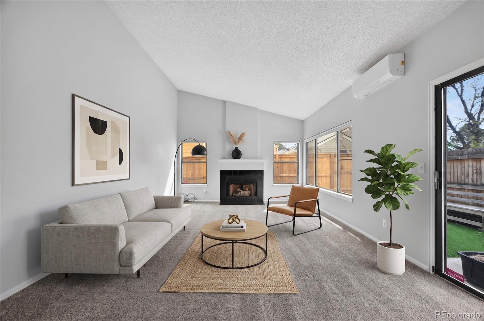 2284 S Kingston Court Aurora CO 80014