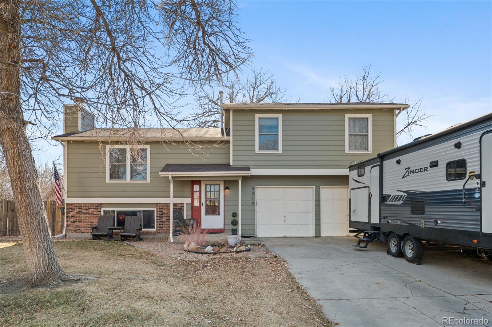 4314 E 107th Court Thornton CO 80233