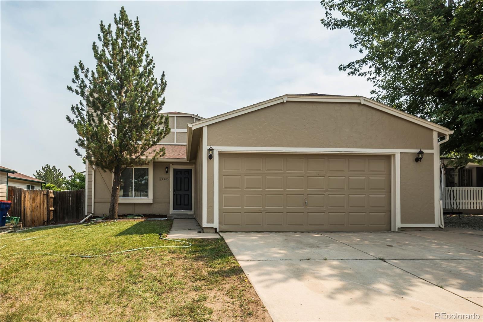 19385 E Batavia Place Aurora CO 80011