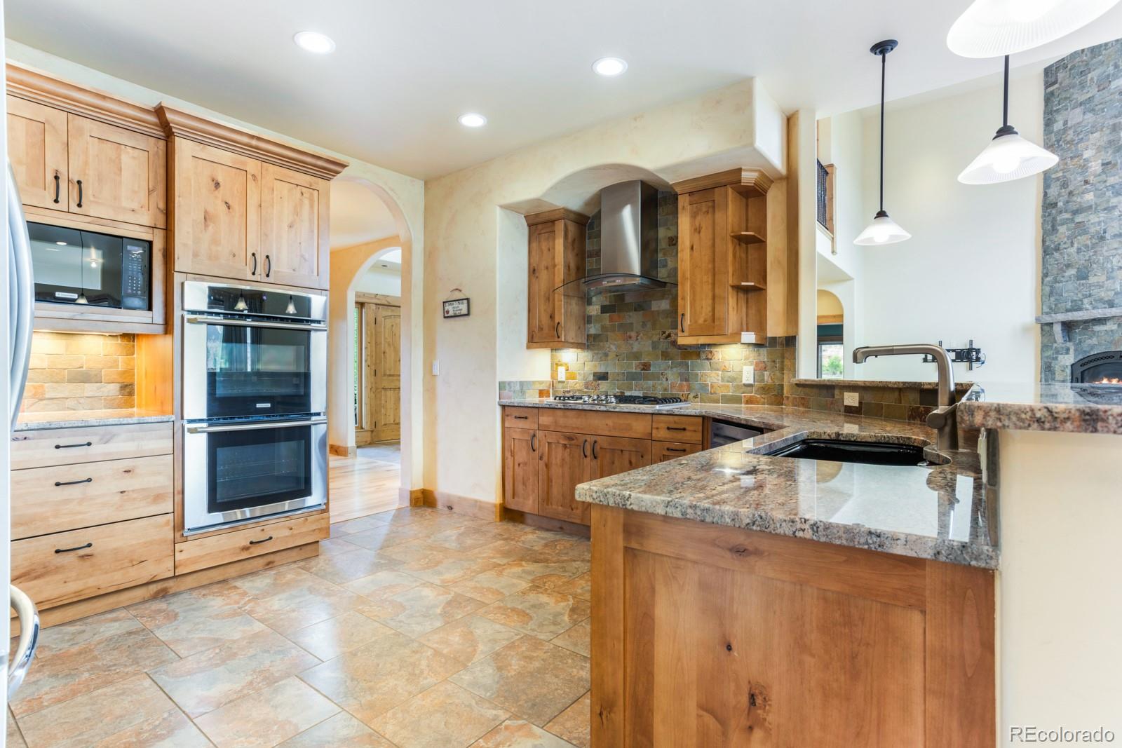 98 Alpine Ranch Road Gypsum CO 81637