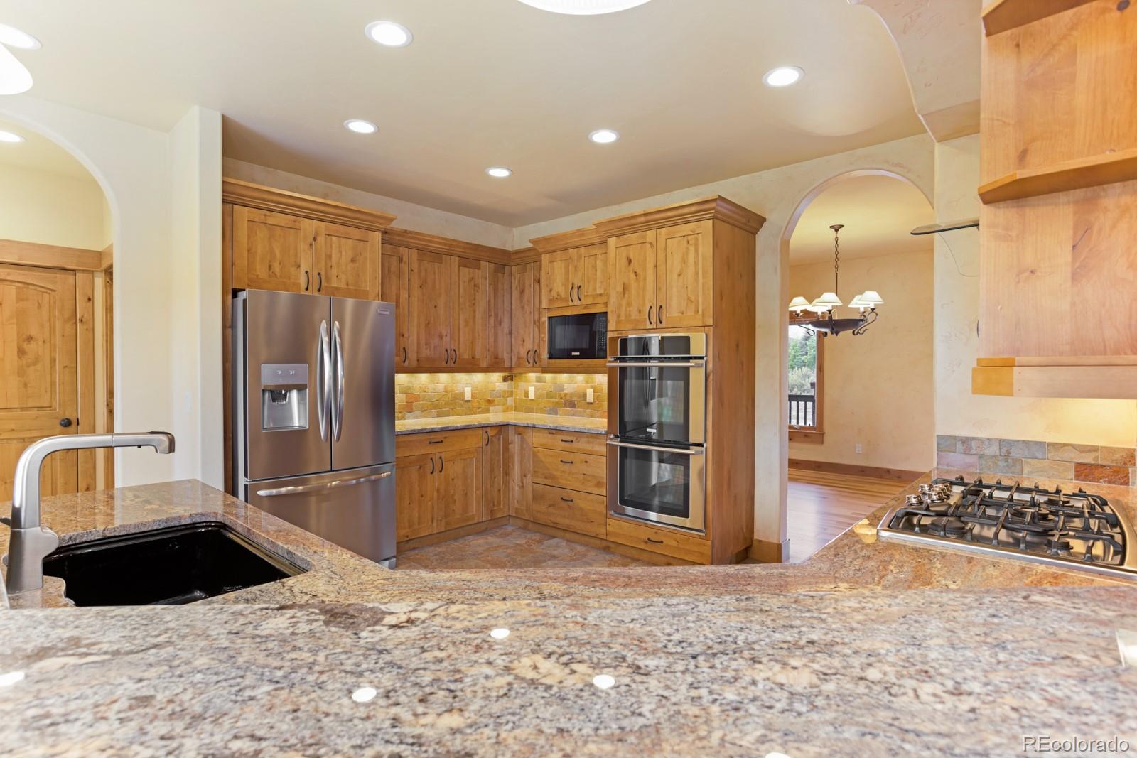 98 Alpine Ranch Road Gypsum CO 81637