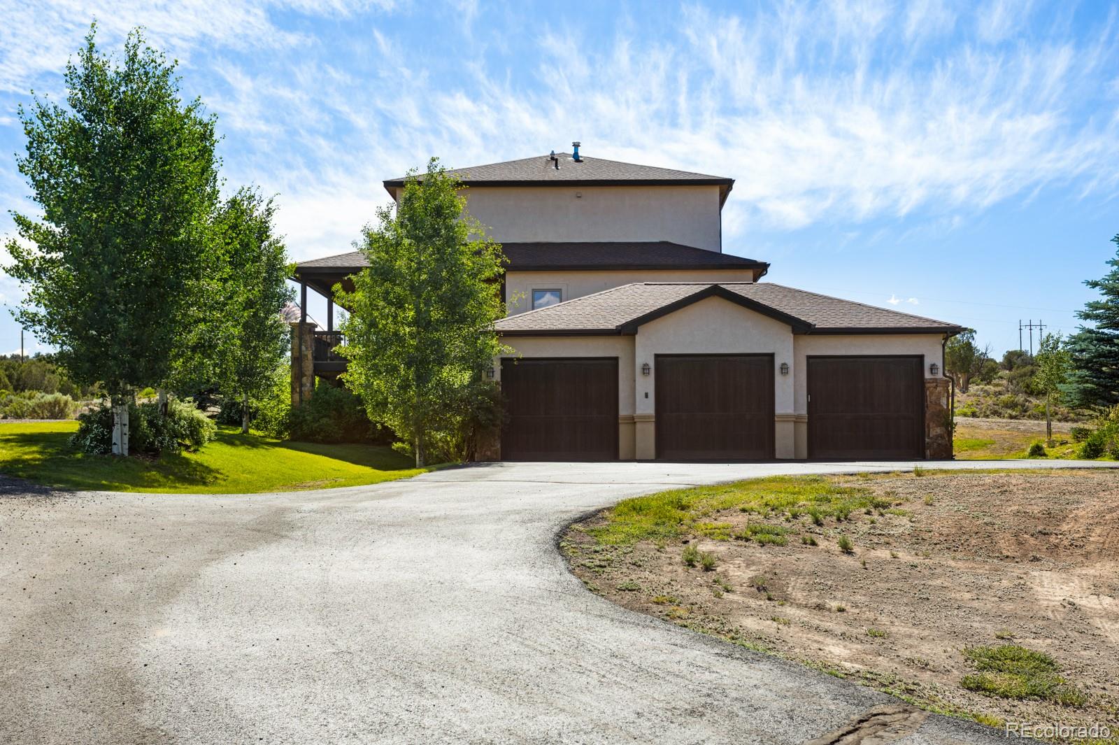 98 Alpine Ranch Road Gypsum CO 81637