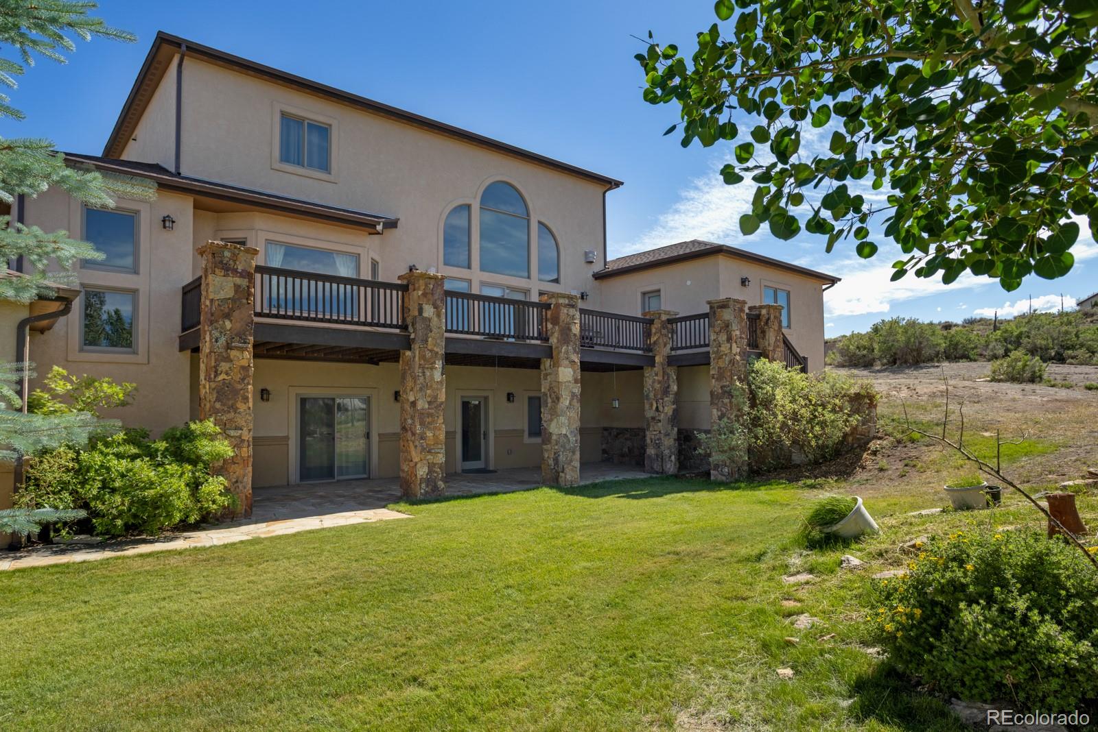 98 Alpine Ranch Road Gypsum CO 81637