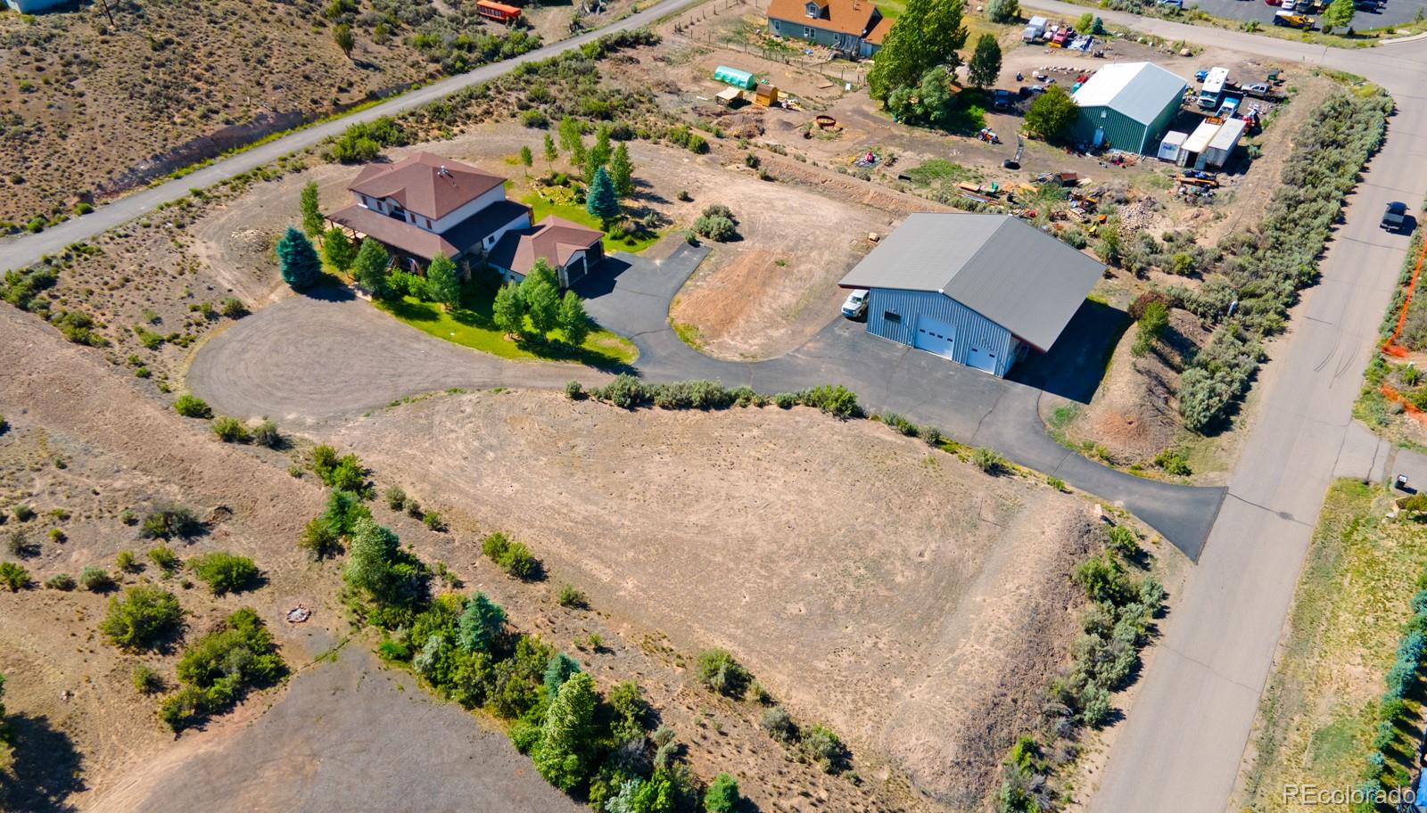 98 Alpine Ranch Road Gypsum CO 81637