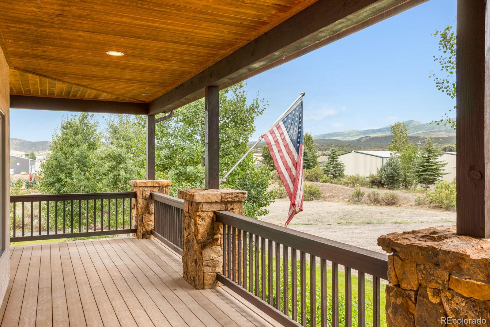 98 Alpine Ranch Road Gypsum CO 81637