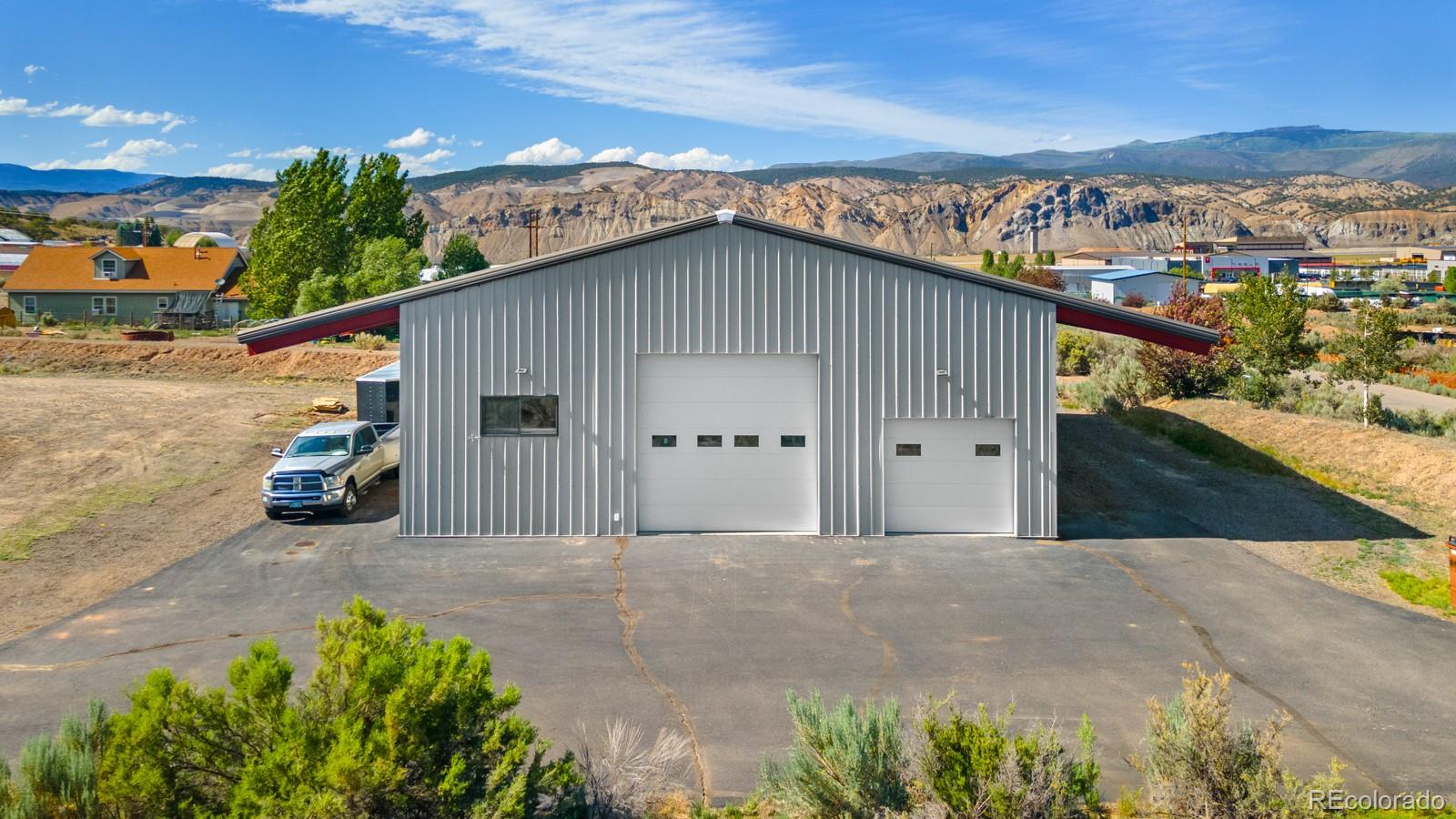 98 Alpine Ranch Road Gypsum CO 81637