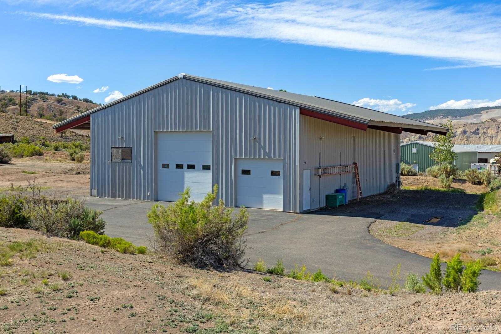 98 Alpine Ranch Road Gypsum CO 81637