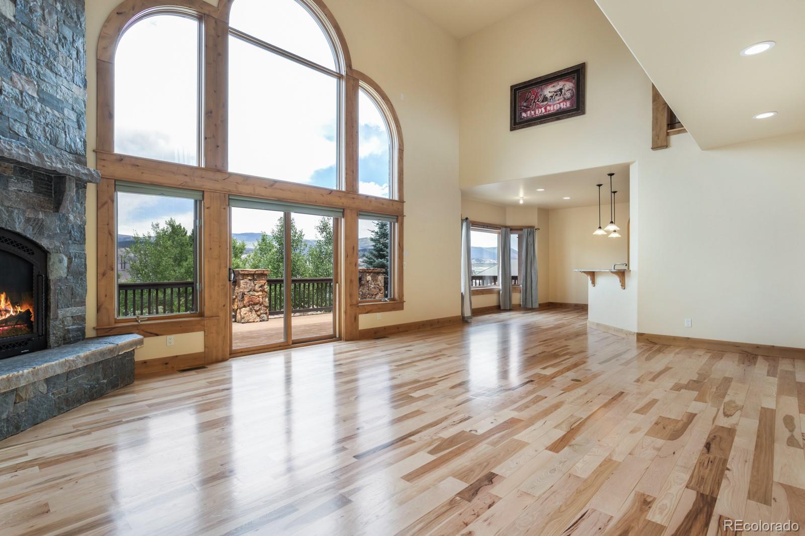 98 Alpine Ranch Road Gypsum CO 81637