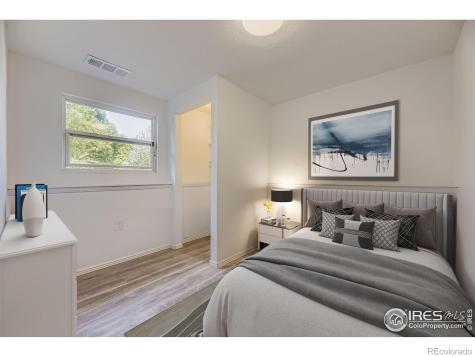 3113 S Independence Court Lakewood CO 80227