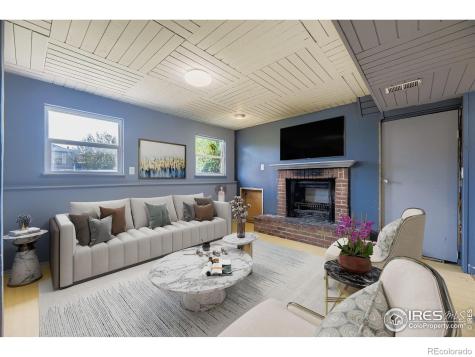 3113 S Independence Court Lakewood CO 80227