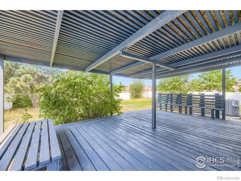 3113 S Independence Court Lakewood CO 80227