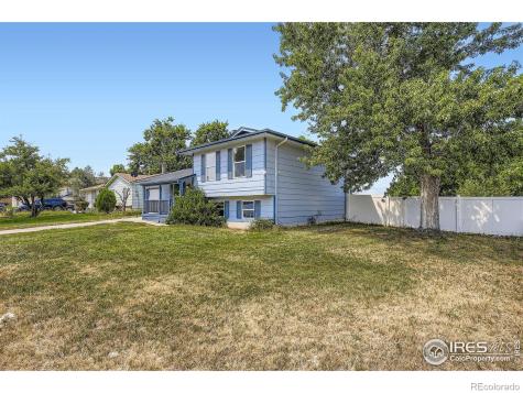 3113 S Independence Court Lakewood CO 80227
