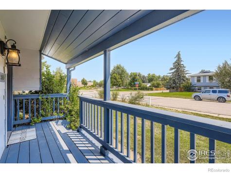 3113 S Independence Court Lakewood CO 80227