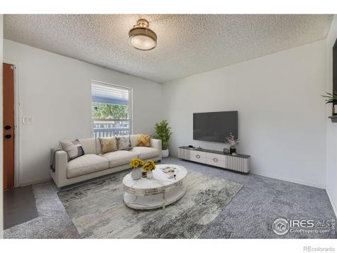 3113 S Independence Court Lakewood CO 80227