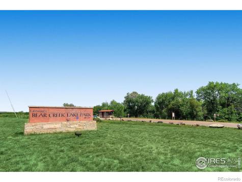3113 S Independence Court Lakewood CO 80227
