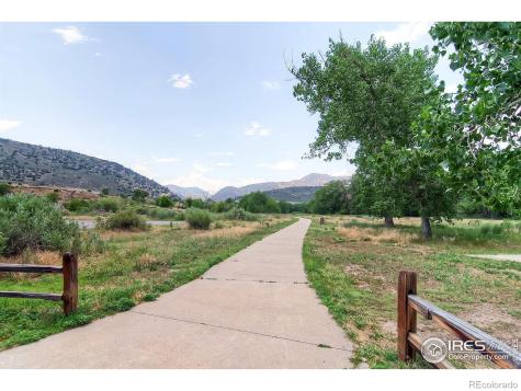 3113 S Independence Court Lakewood CO 80227