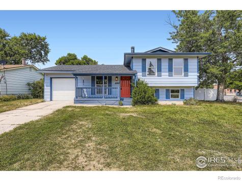 3113 S Independence Court Lakewood CO 80227