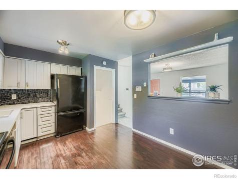 3113 S Independence Court Lakewood CO 80227