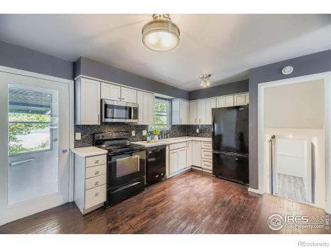 3113 S Independence Court Lakewood CO 80227