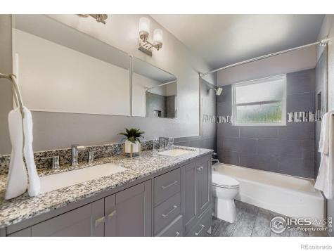 3113 S Independence Court Lakewood CO 80227
