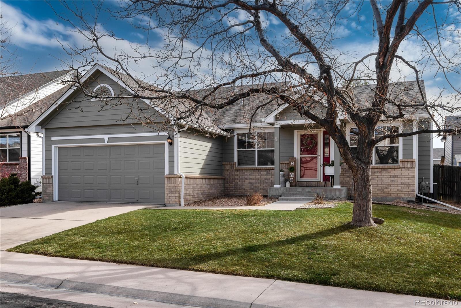 11650 Columbine Street Thornton CO 80233