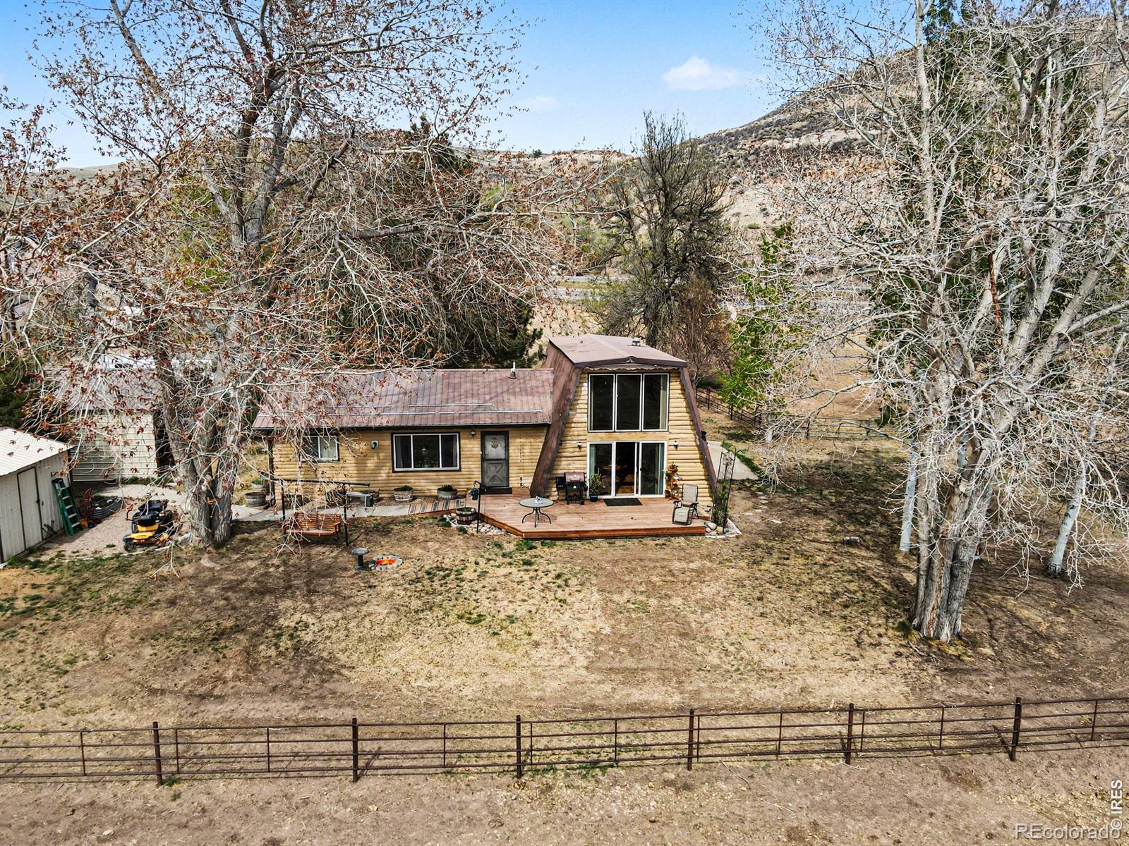 6109 Us Highway 287 Laporte CO 80535