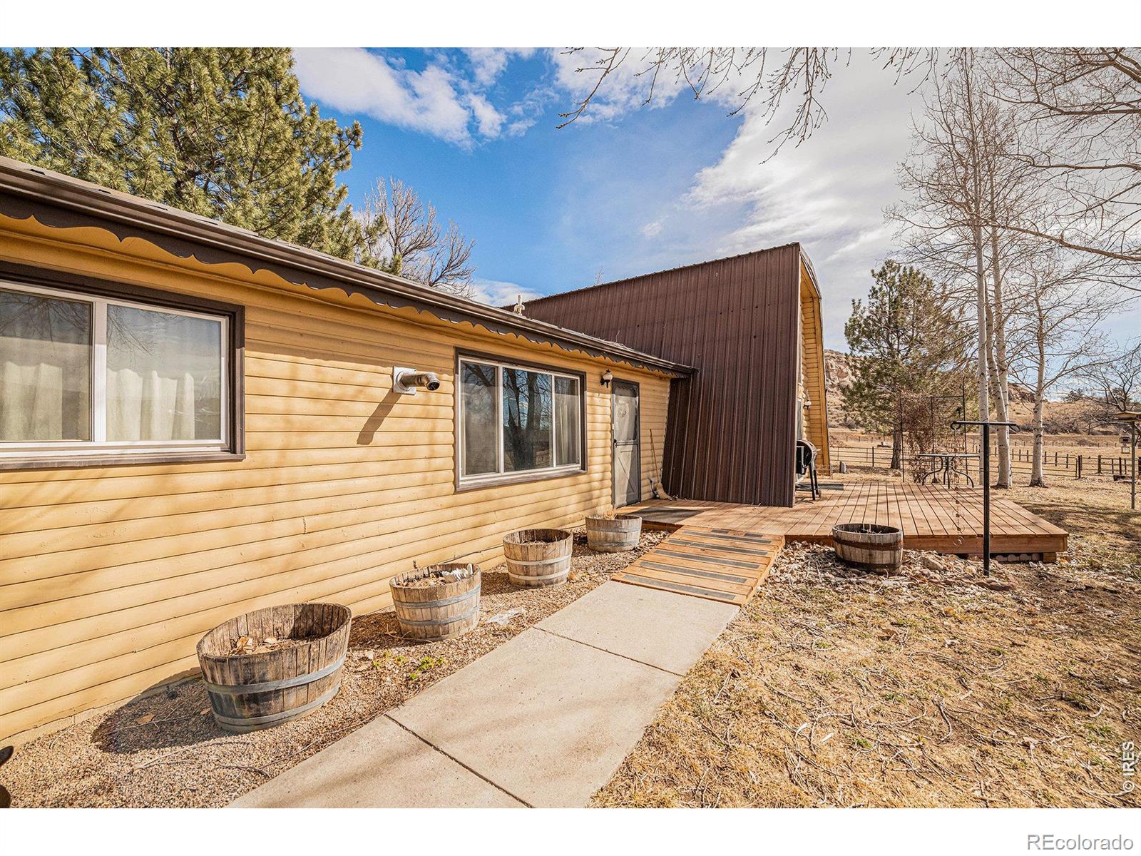 6109 Us Highway 287 Laporte CO 80535
