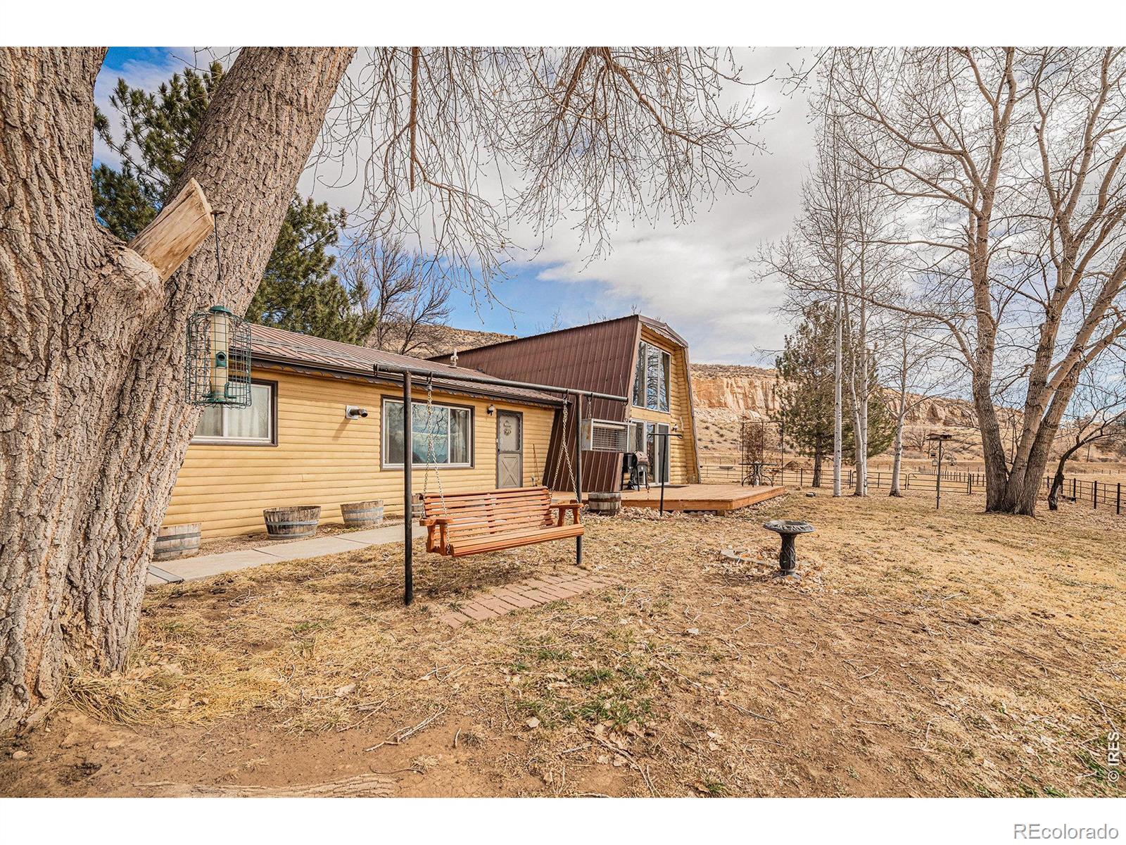 6109 Us Highway 287 Laporte CO 80535