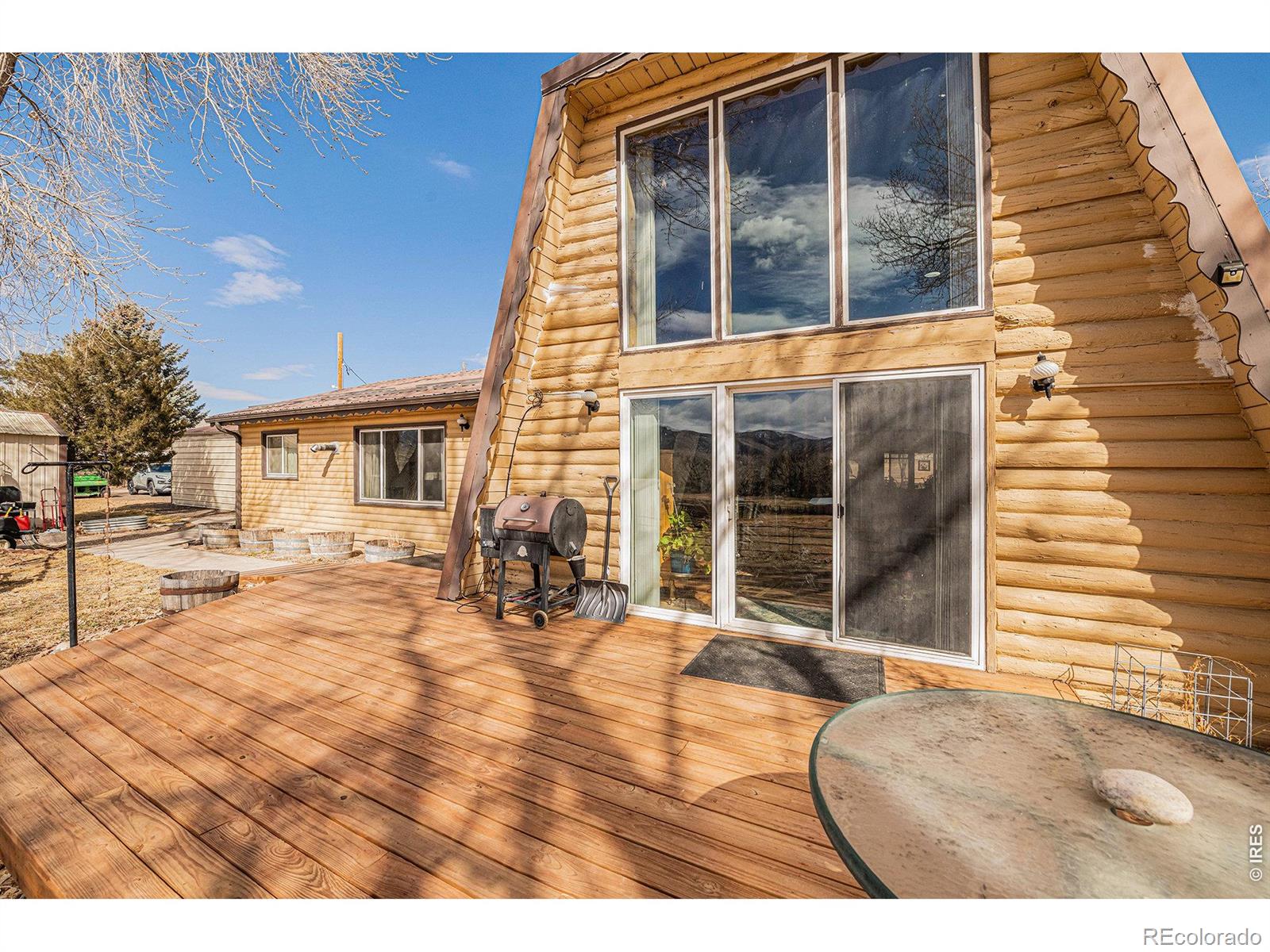 6109 Us Highway 287 Laporte CO 80535