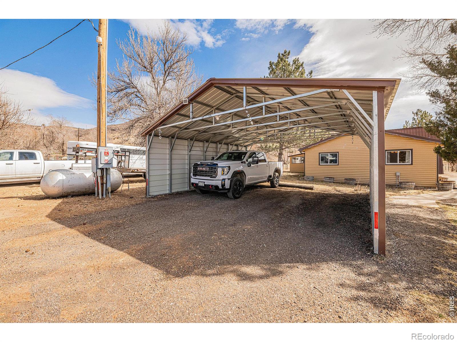 6109 Us Highway 287 Laporte CO 80535