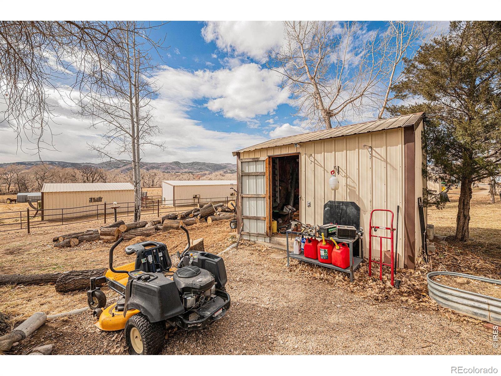 6109 Us Highway 287 Laporte CO 80535