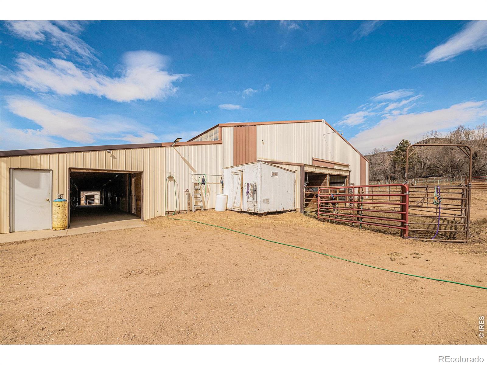 6109 Us Highway 287 Laporte CO 80535