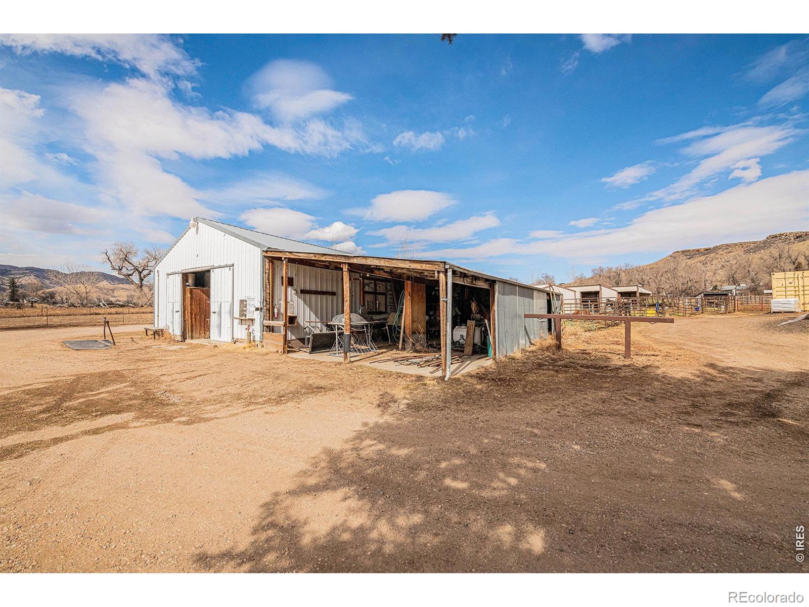6109 Us Highway 287 Laporte CO 80535