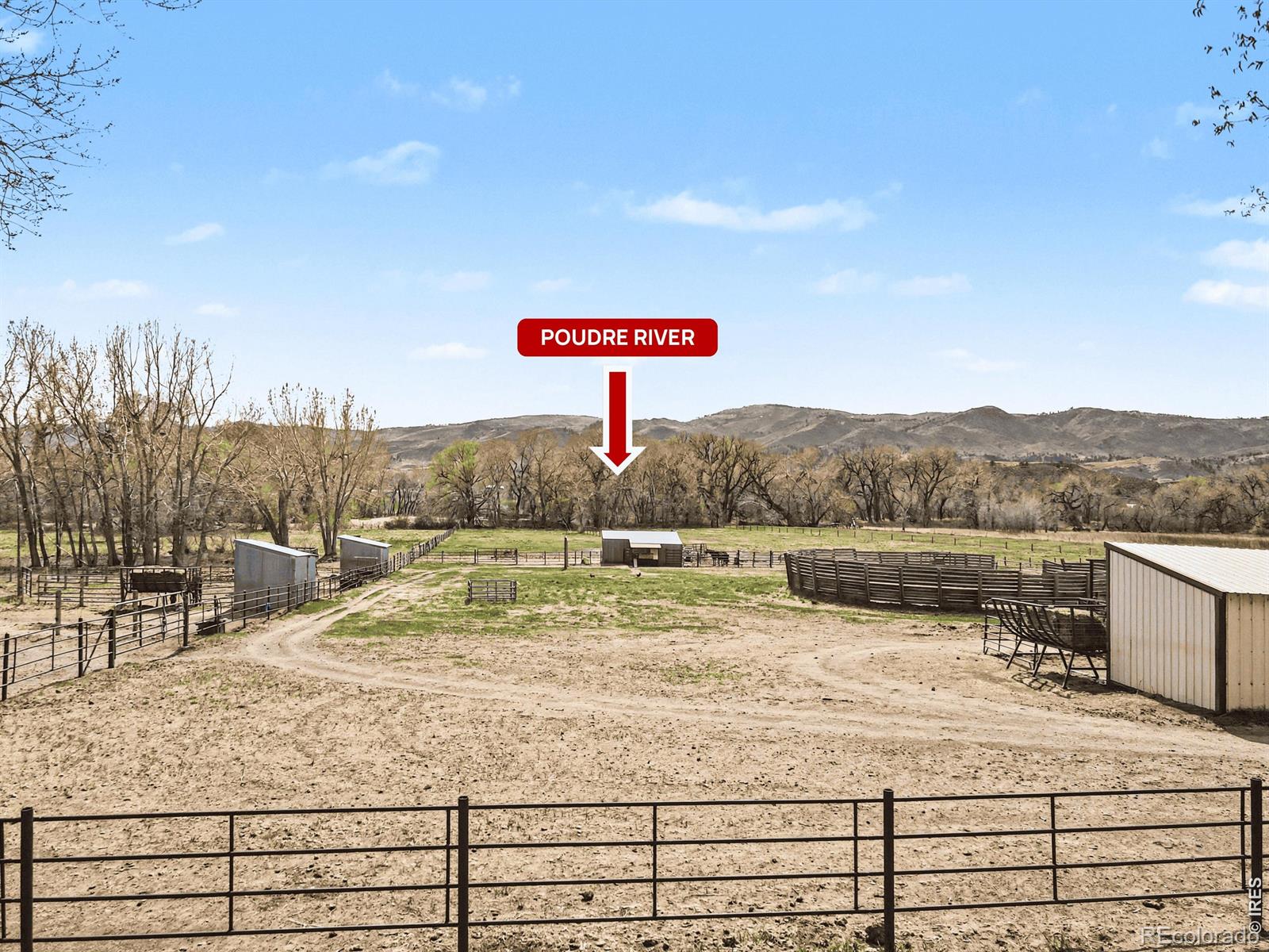 6109 Us Highway 287 Laporte CO 80535