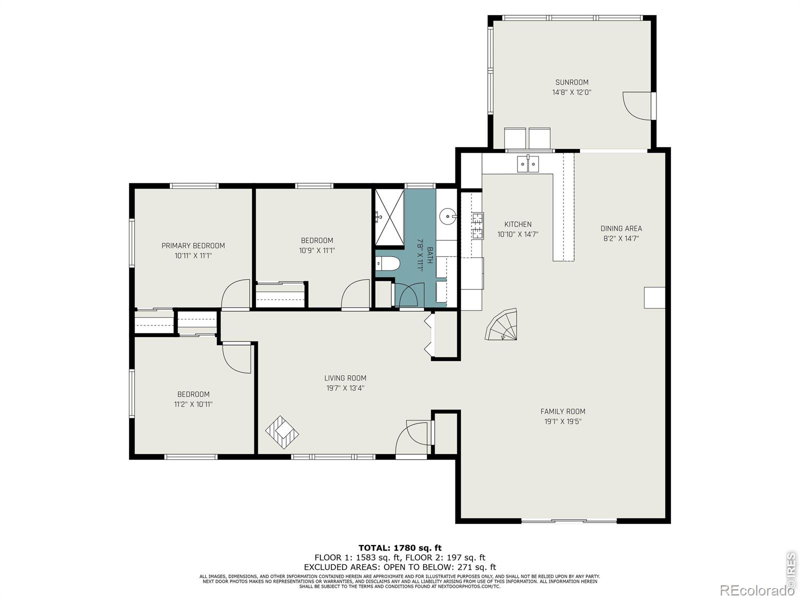 6109 Us Highway 287 Laporte CO 80535