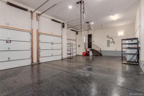 8017 S Valleyhead Way Aurora CO 80016