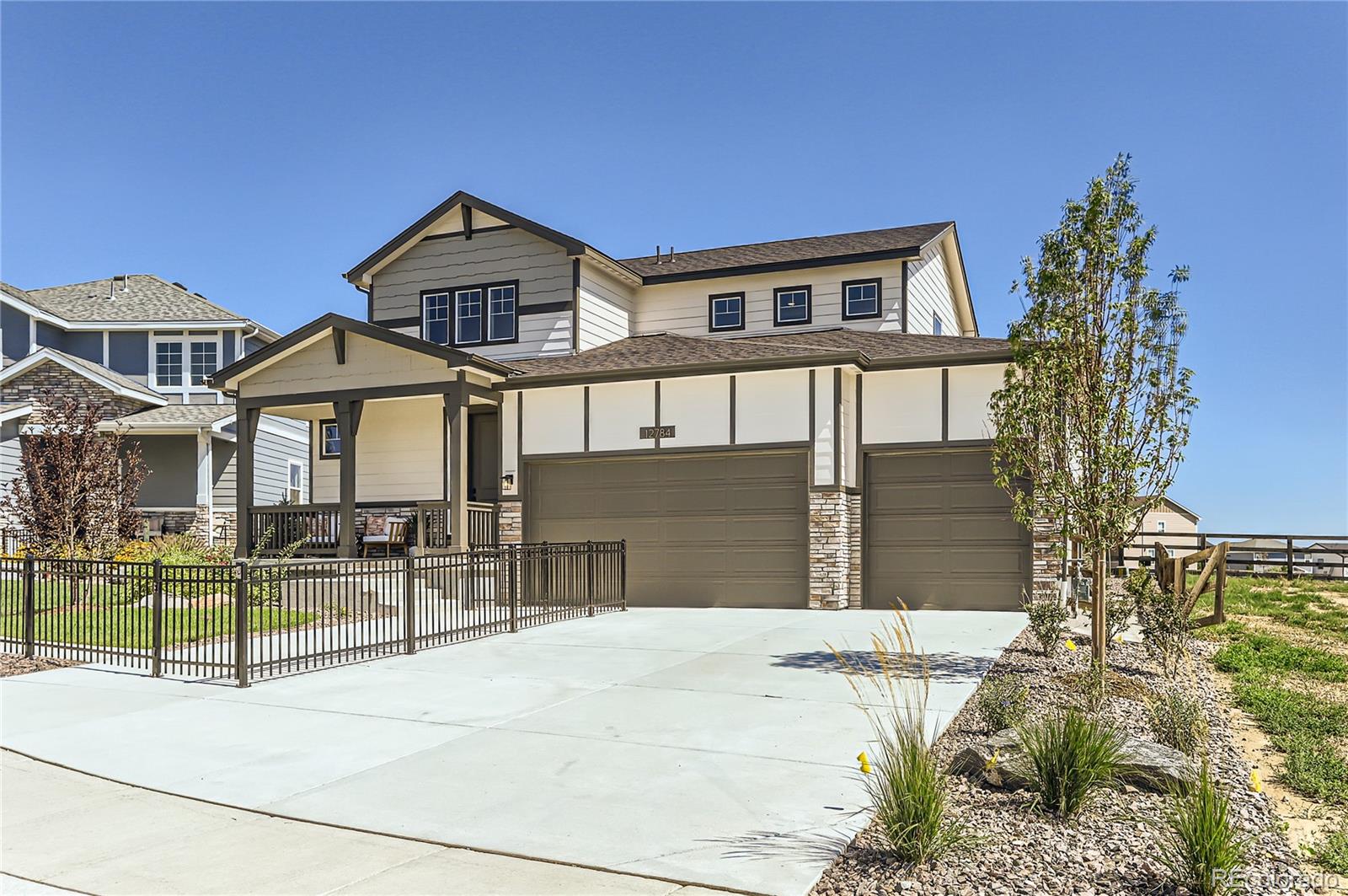 12784 Bend Court Firestone CO 80504