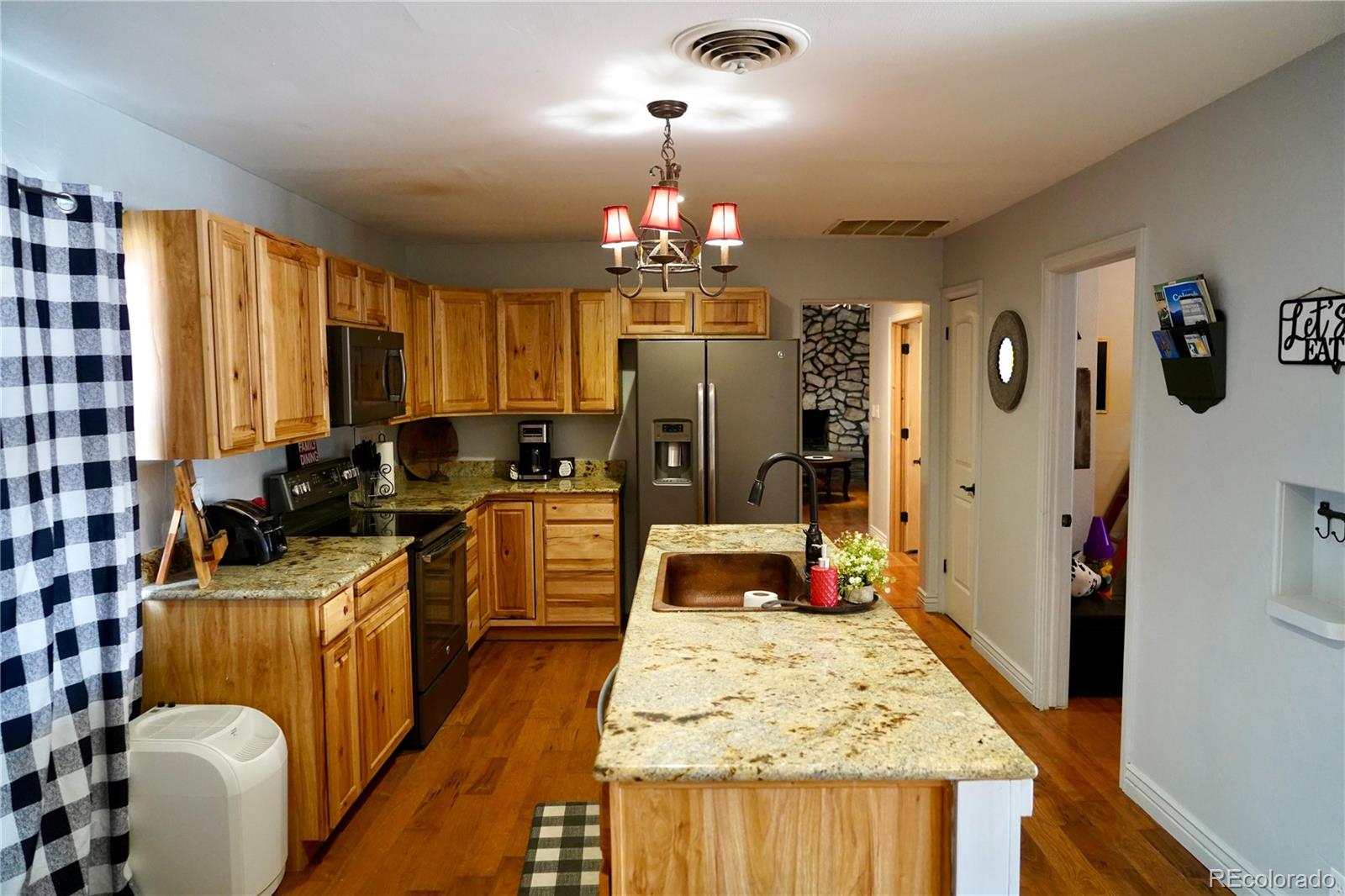 800 N Frazier Avenue Florence CO 81226