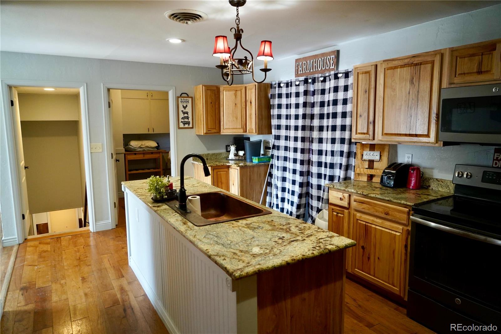 800 N Frazier Avenue Florence CO 81226