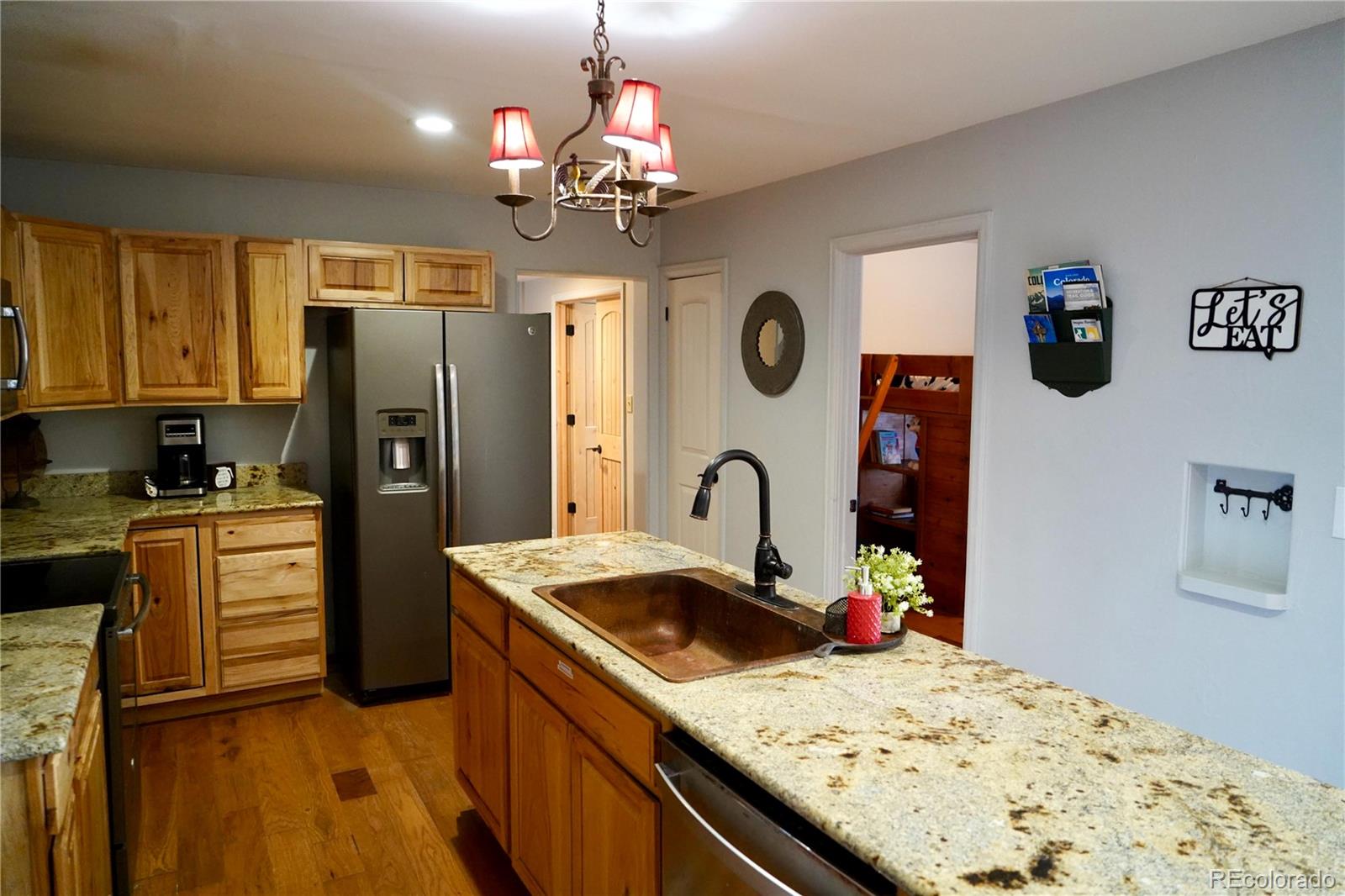 800 N Frazier Avenue Florence CO 81226