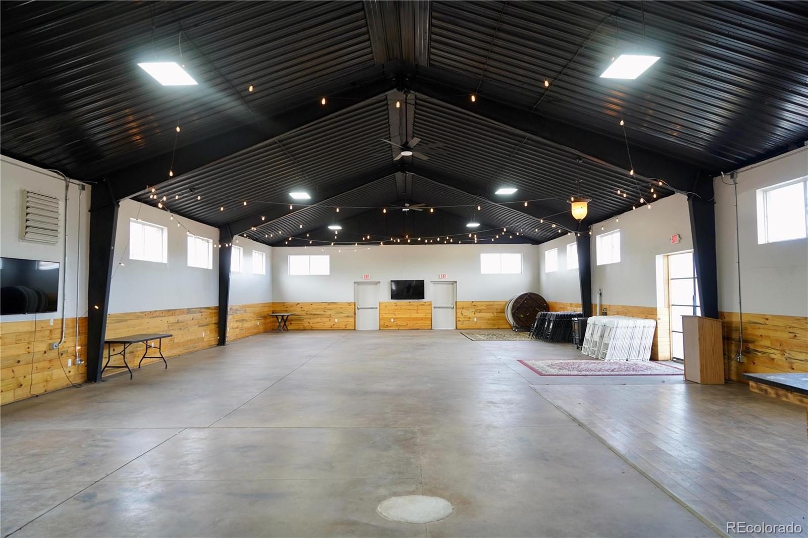 800 N Frazier Avenue Florence CO 81226