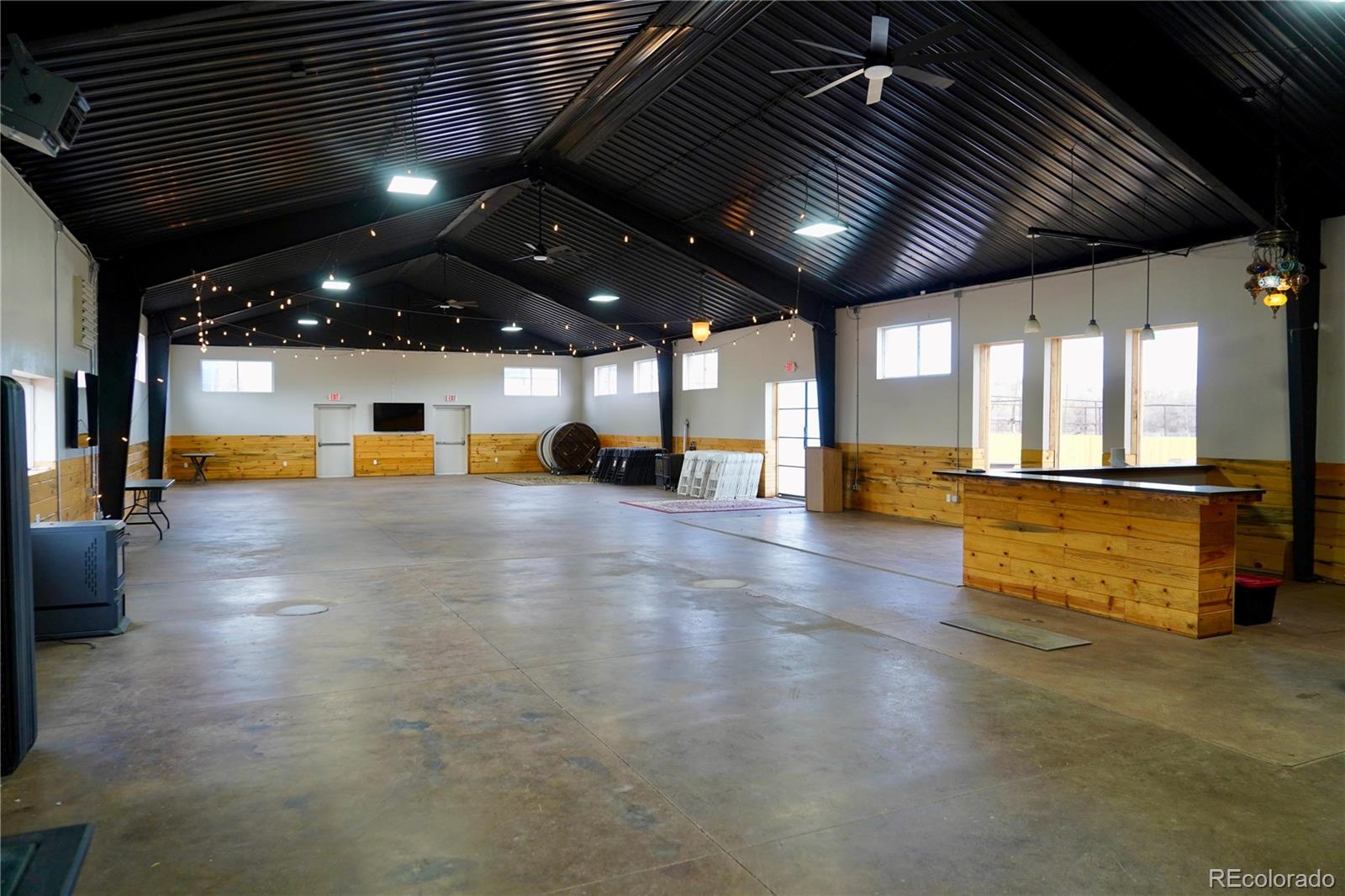 800 N Frazier Avenue Florence CO 81226