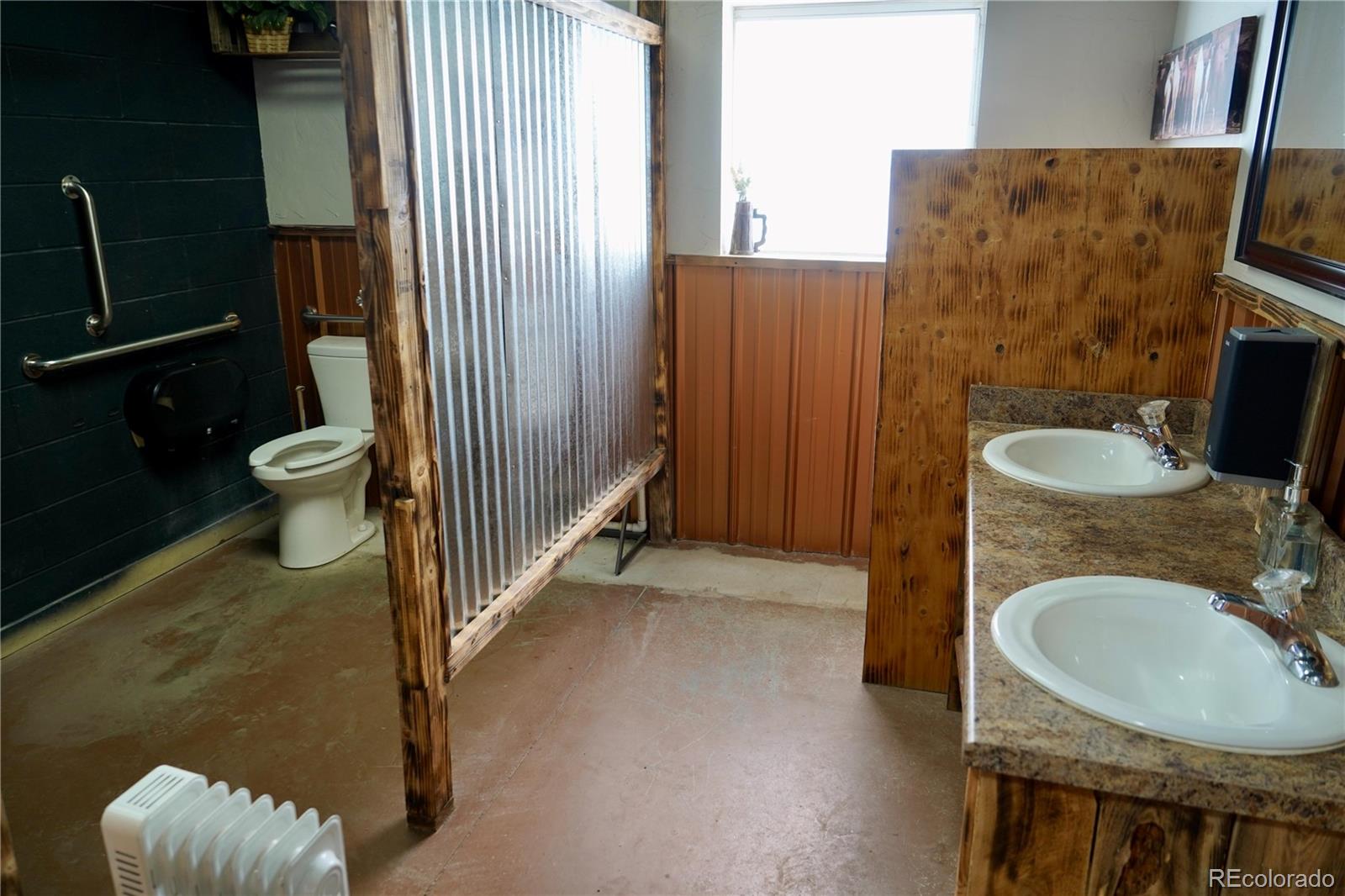 800 N Frazier Avenue Florence CO 81226