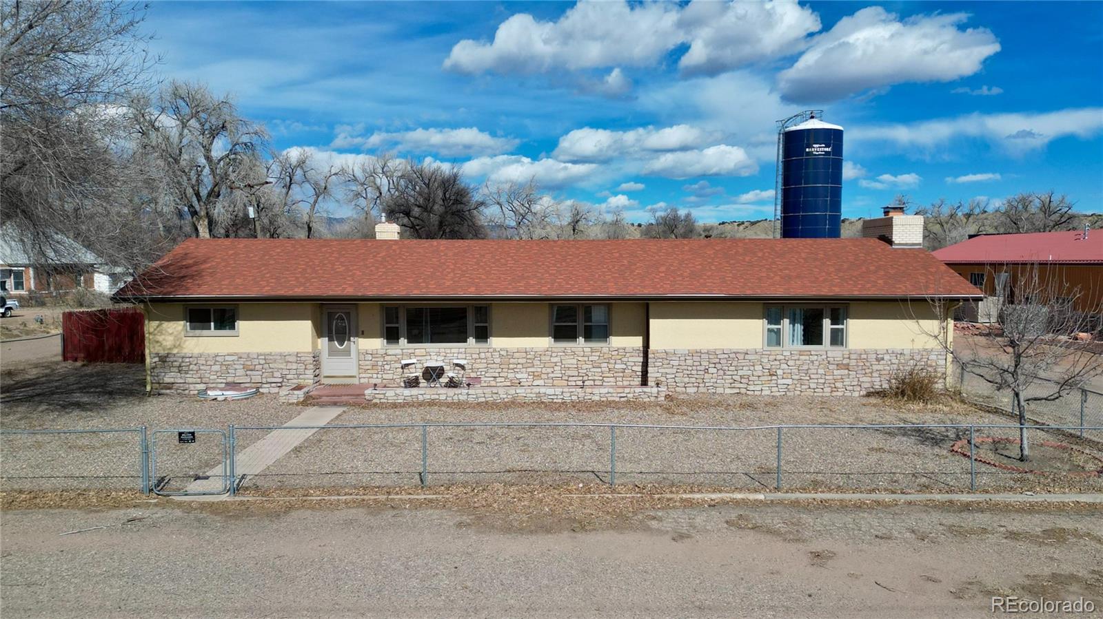800 N Frazier Avenue Florence CO 81226