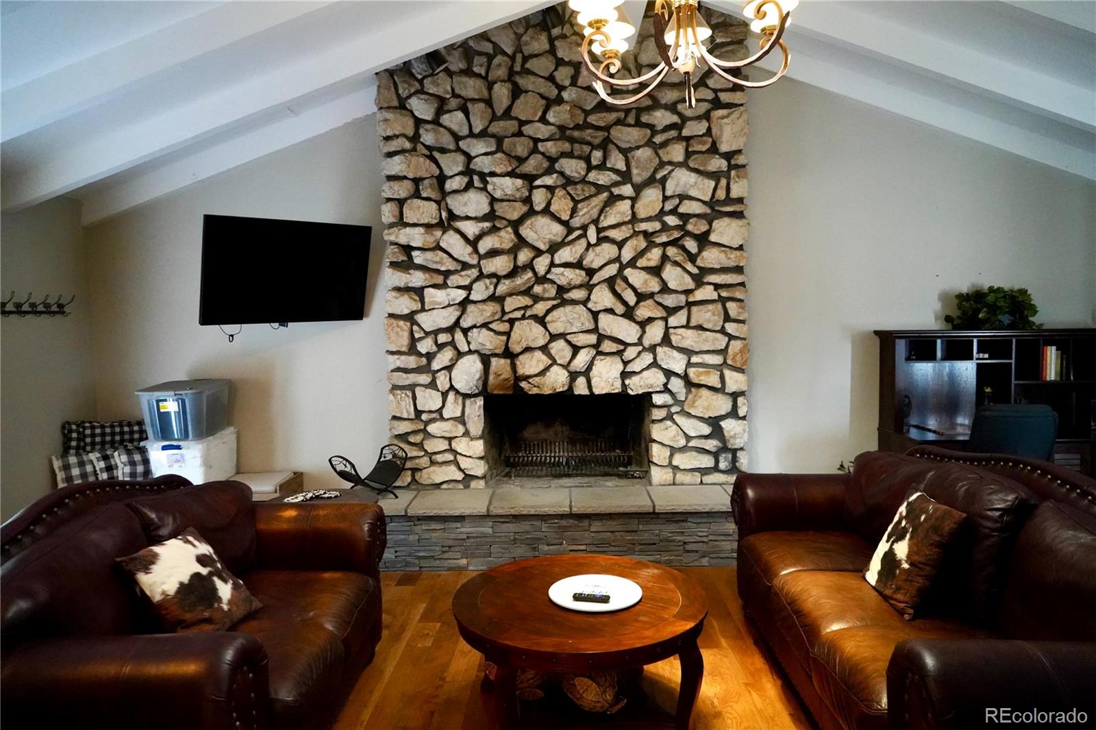 800 N Frazier Avenue Florence CO 81226